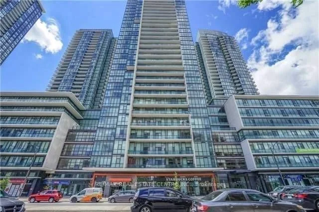 4070 Confederation Parkway 1808, Mississauga, On L5b 0e9