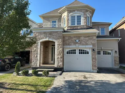 114 Rottenburg Court, Milton, On L9t 8s6