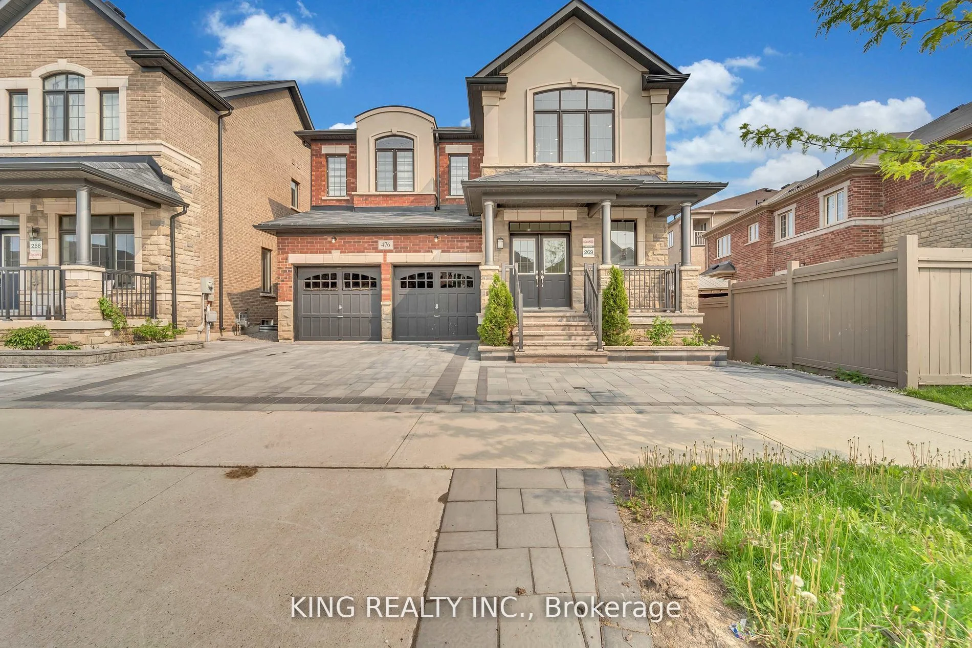 476 Wheat Boom Drive #bsmt, Oakville, On L6h 0r4
