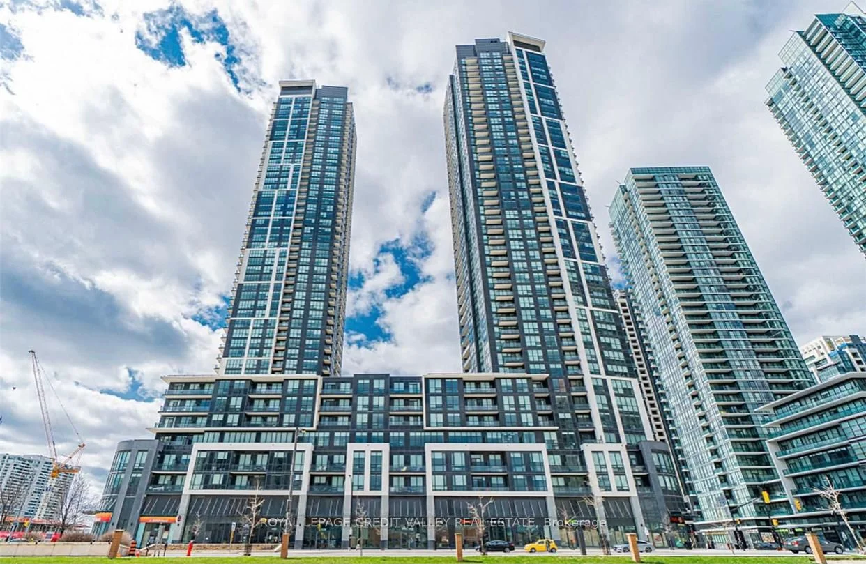 4011 Brickstone Mews S 3008, Mississauga, On L5b 0g3