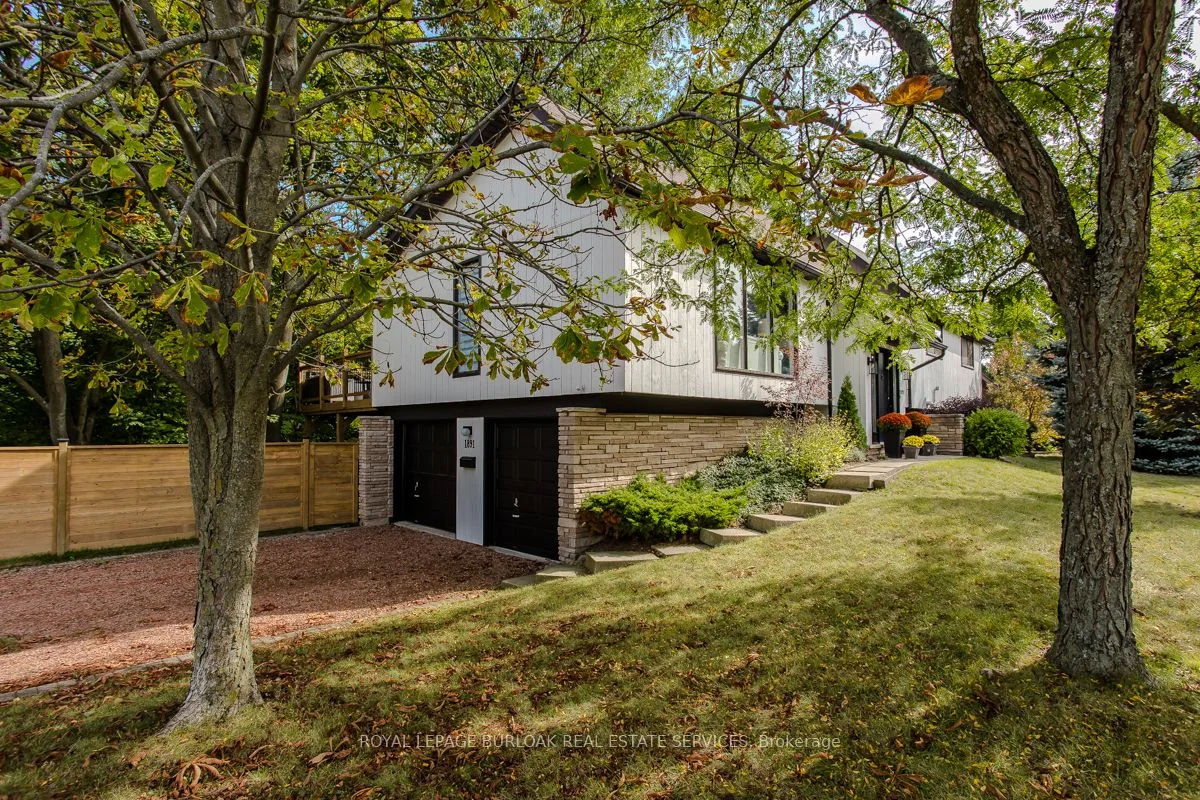 1891 Heather Hills Drive, Burlington, On L7p 2z1
