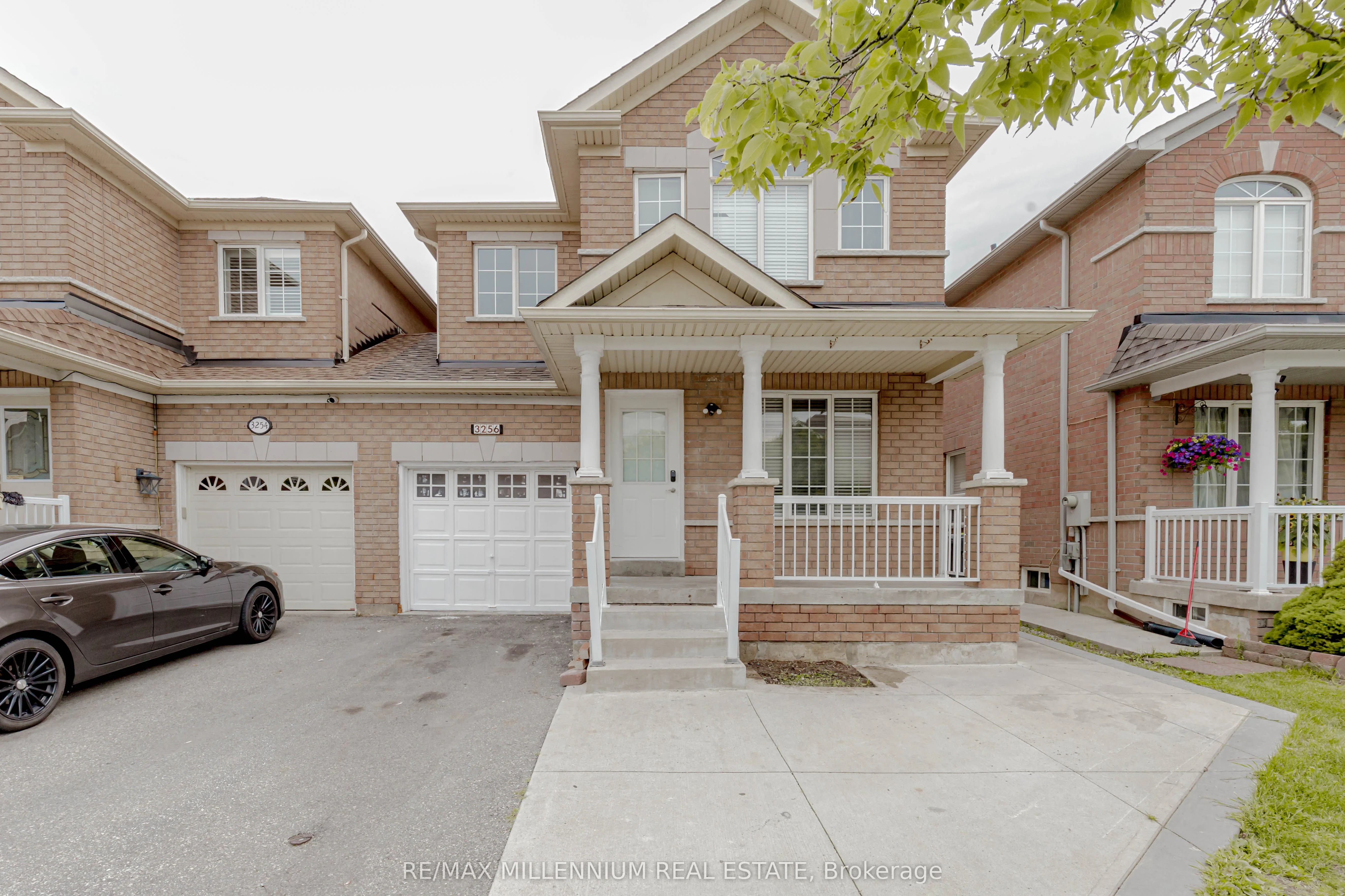 3256 Camberwell Drive, Mississauga, On L5m 6t2