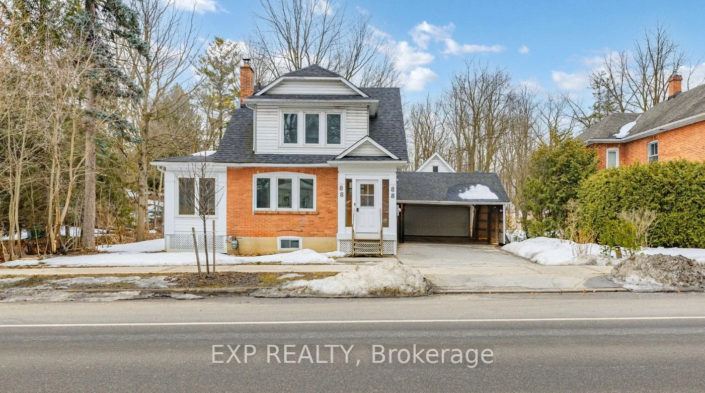 Detached in Caledon