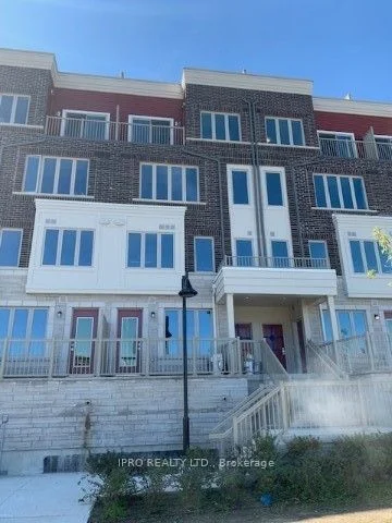 100 Long Branch Avenue 26, Toronto W06, On M8w 0a9