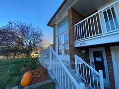 1186 Shadeland Drive Lower, Mississauga, On L5c 1p4