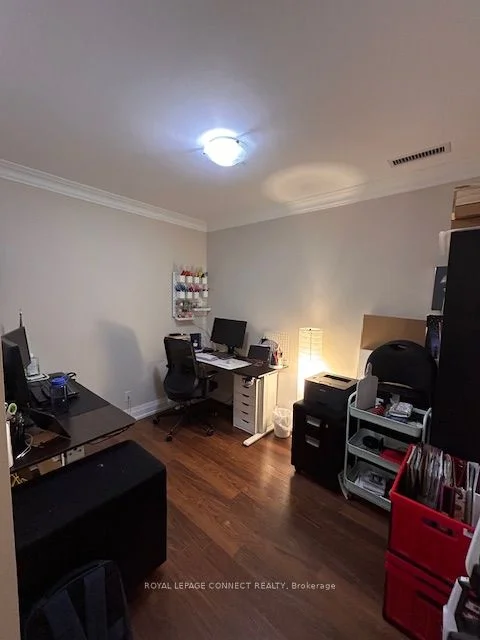 1060 Sheppard Avenue W 702, Toronto W05, ON M3J 0G7