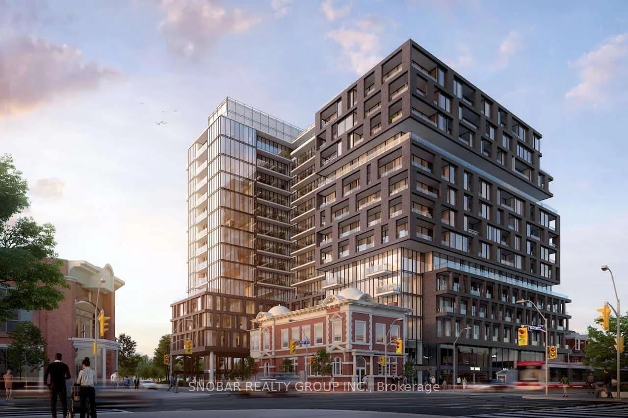 270 Dufferin Street 325, Toronto W01, On M6k 0h8
