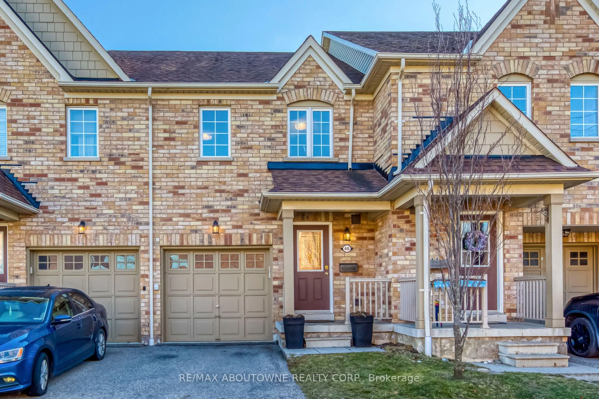 3950 Erin Centre Boulevard 40, Mississauga, On L5m 0a5