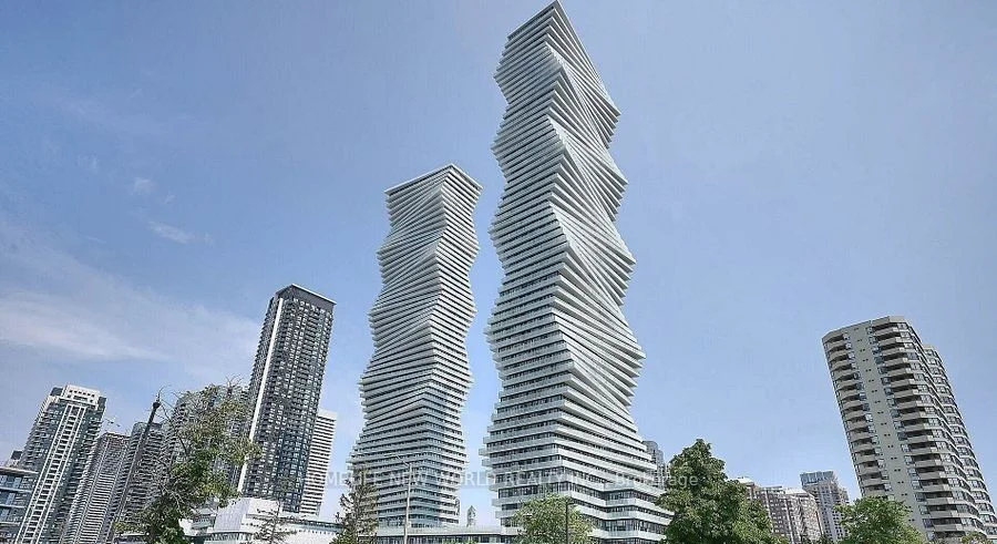 3883 Quartz Road 2909, Mississauga, ON L5B 0M4