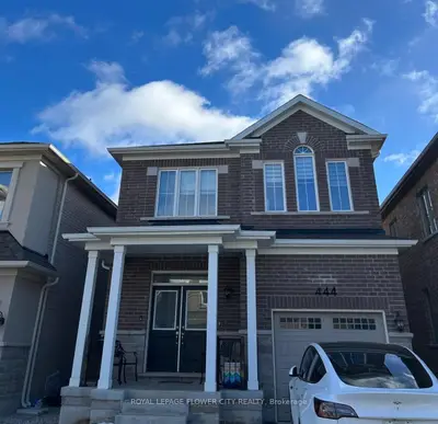 Detached in Milton
