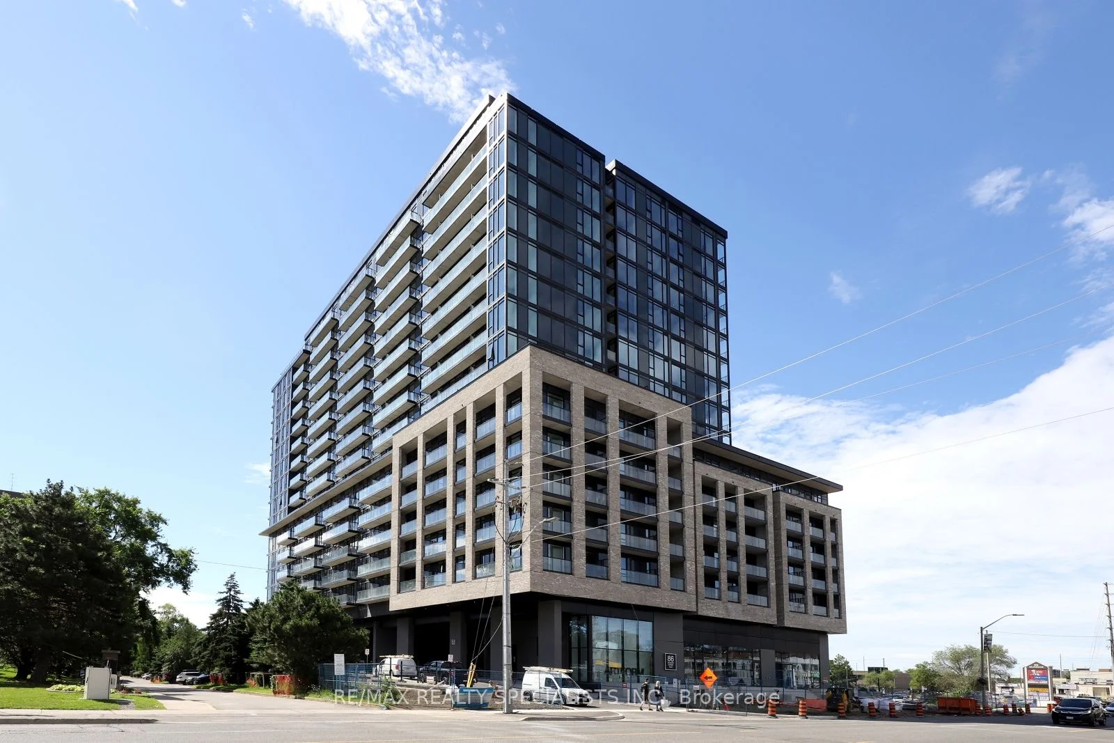 86 Dundas Street E 617, Mississauga, On L5a 1w4
