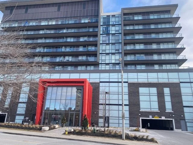 15 James Finlay Way 726, Toronto W05, ON M3M 0B3