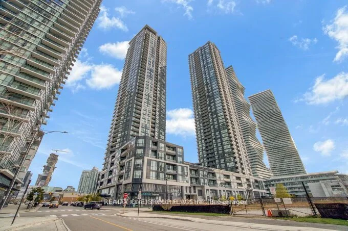 510 Curran Place 3901, Mississauga, On L5b 0j8