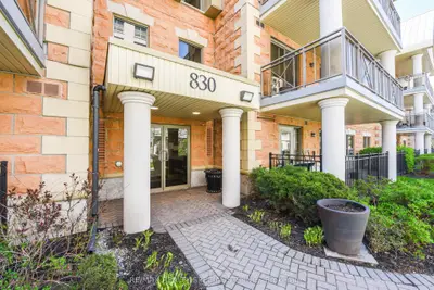 830 Scollard Court 216, Mississauga, On L5v 0a2