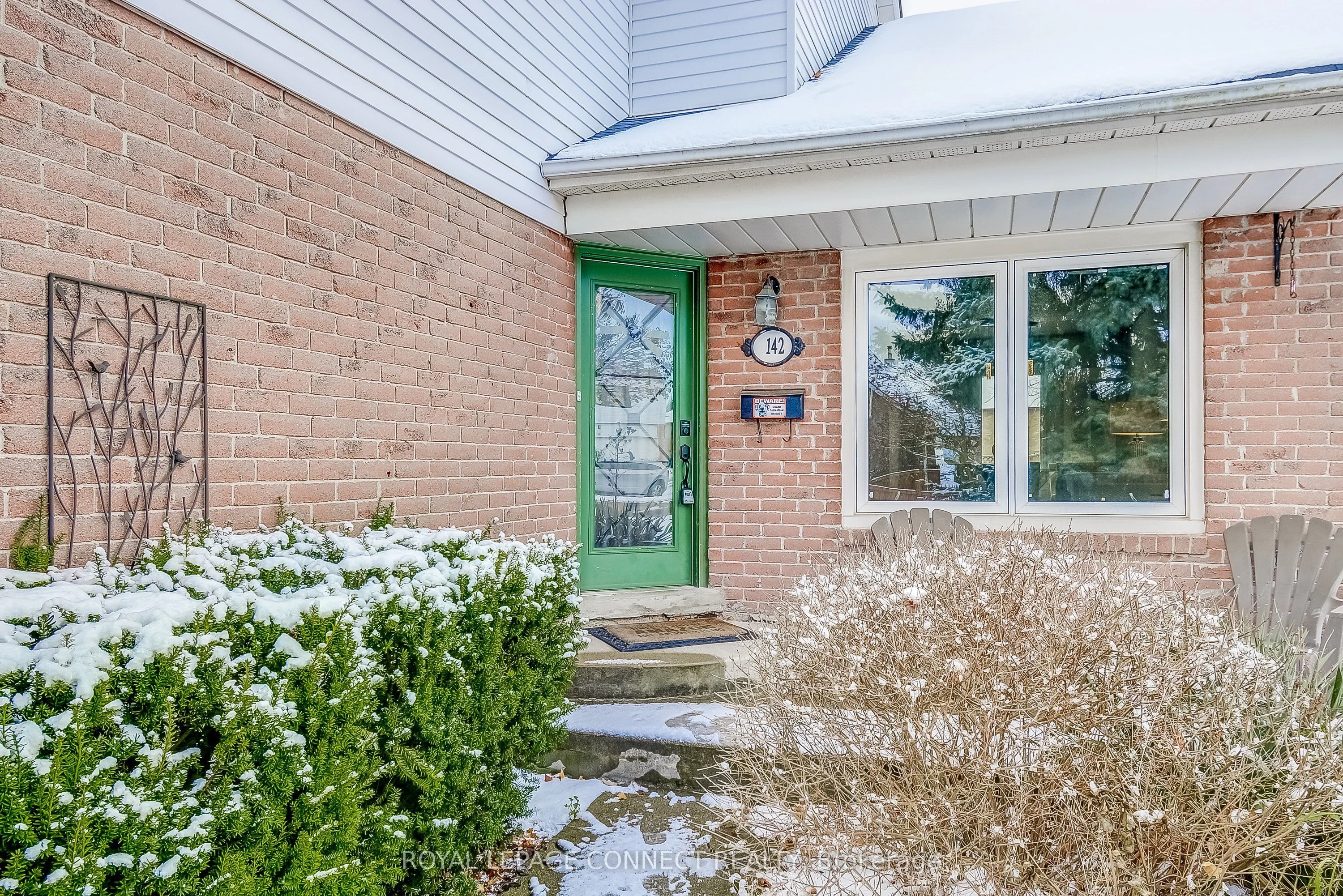 1142 Paperbirch Lane, Oakville, On L6m 2l5