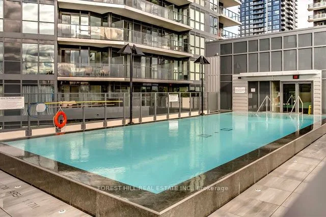10 Park Lawn Road 1302, Toronto W06, ON M8V 0H9