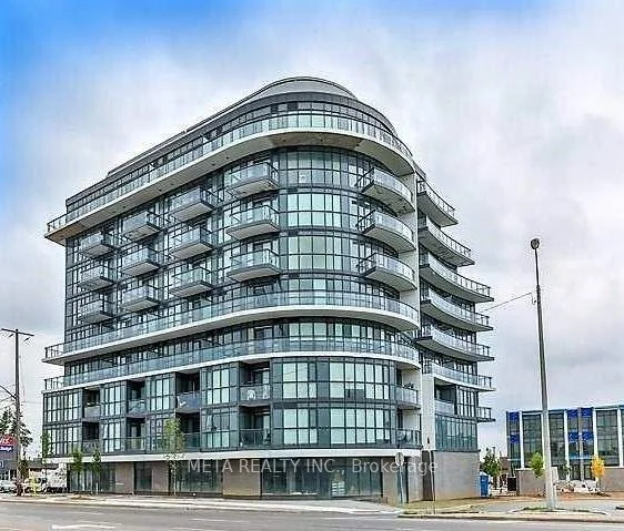 16 Mcadam Avenue 205, Toronto W04, On M6a 0c4