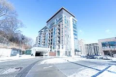 25 Neighbourhood Lane 713, Toronto W07, ON M8Y 0C4
