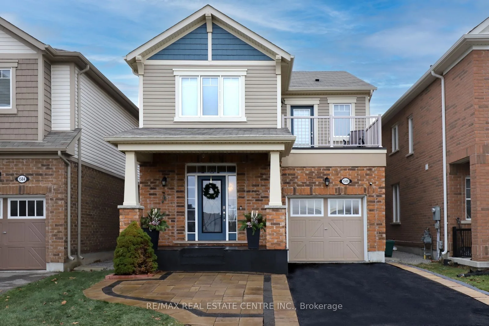 Detached in Milton