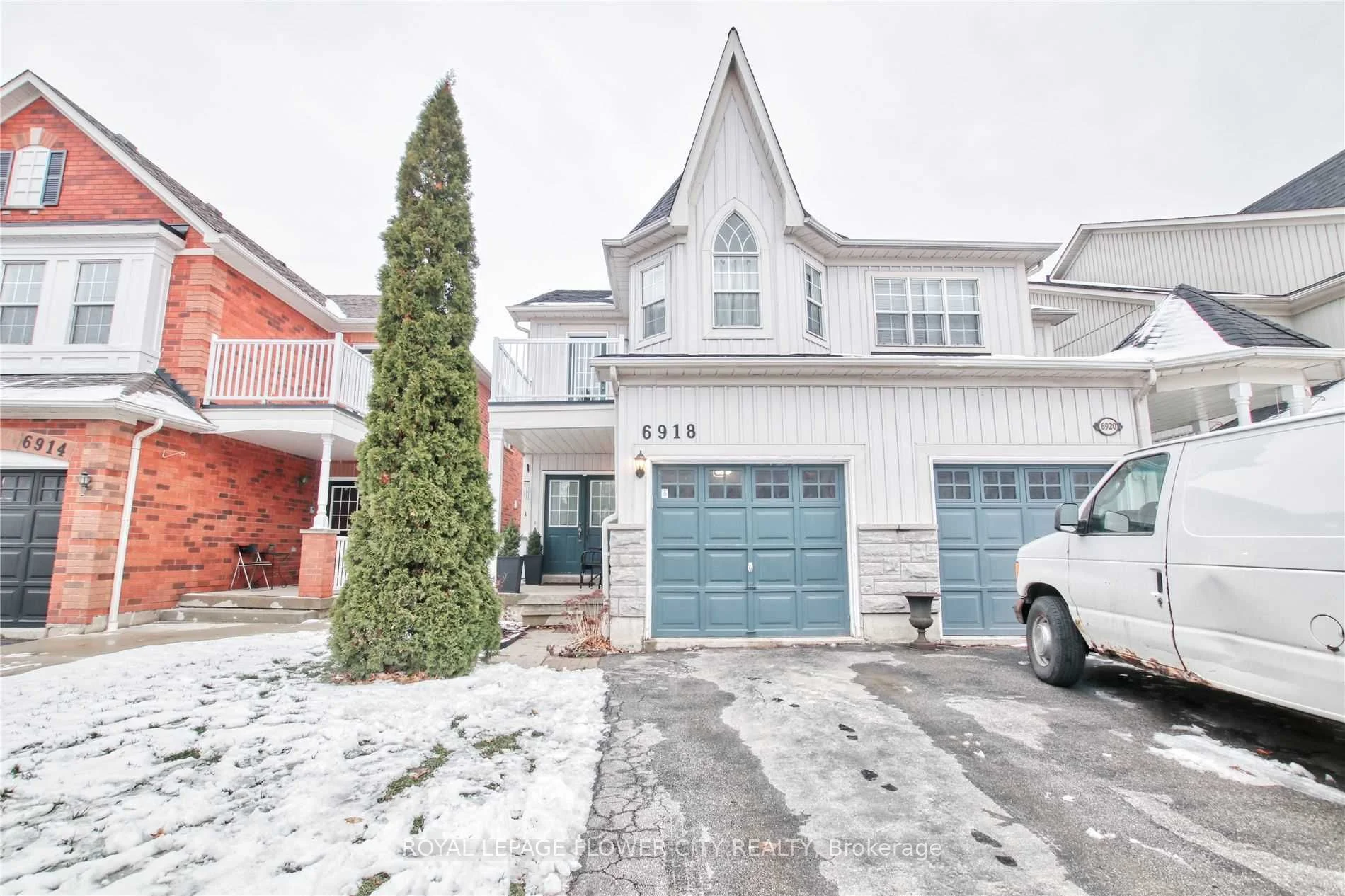6918 Buttle Station Place, Mississauga, On L5w 1b8