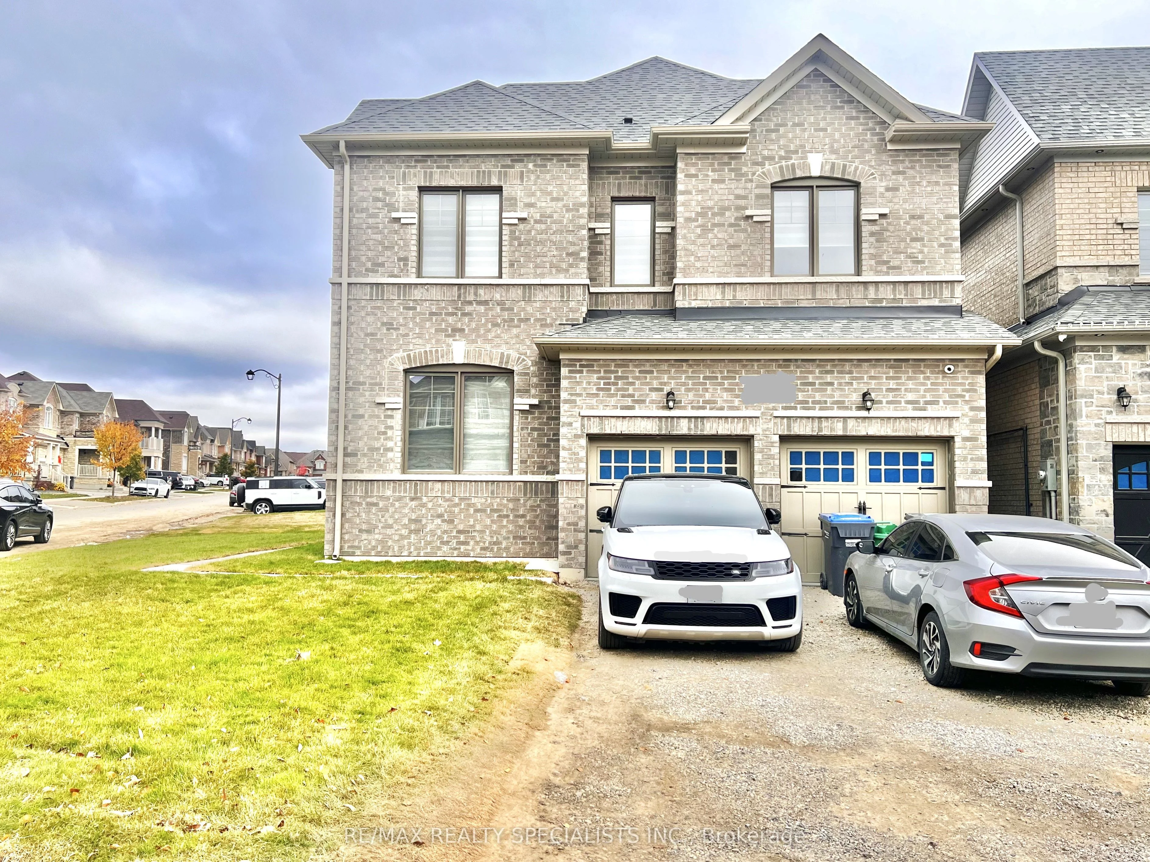 Detached in Caledon