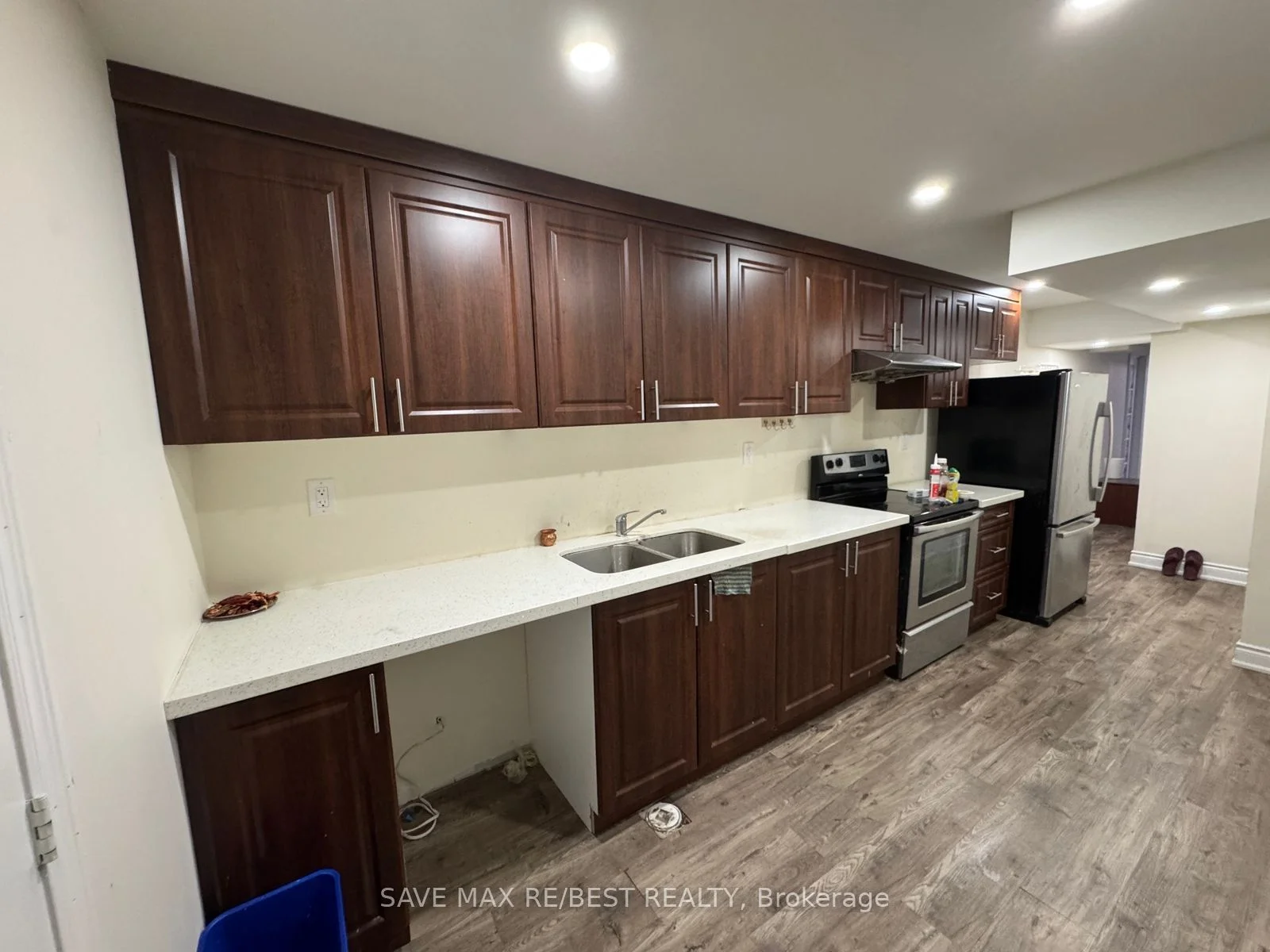 Semi-Detached in Brampton