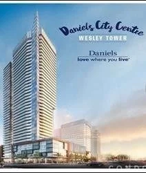 Condo Apartment in Mississauga