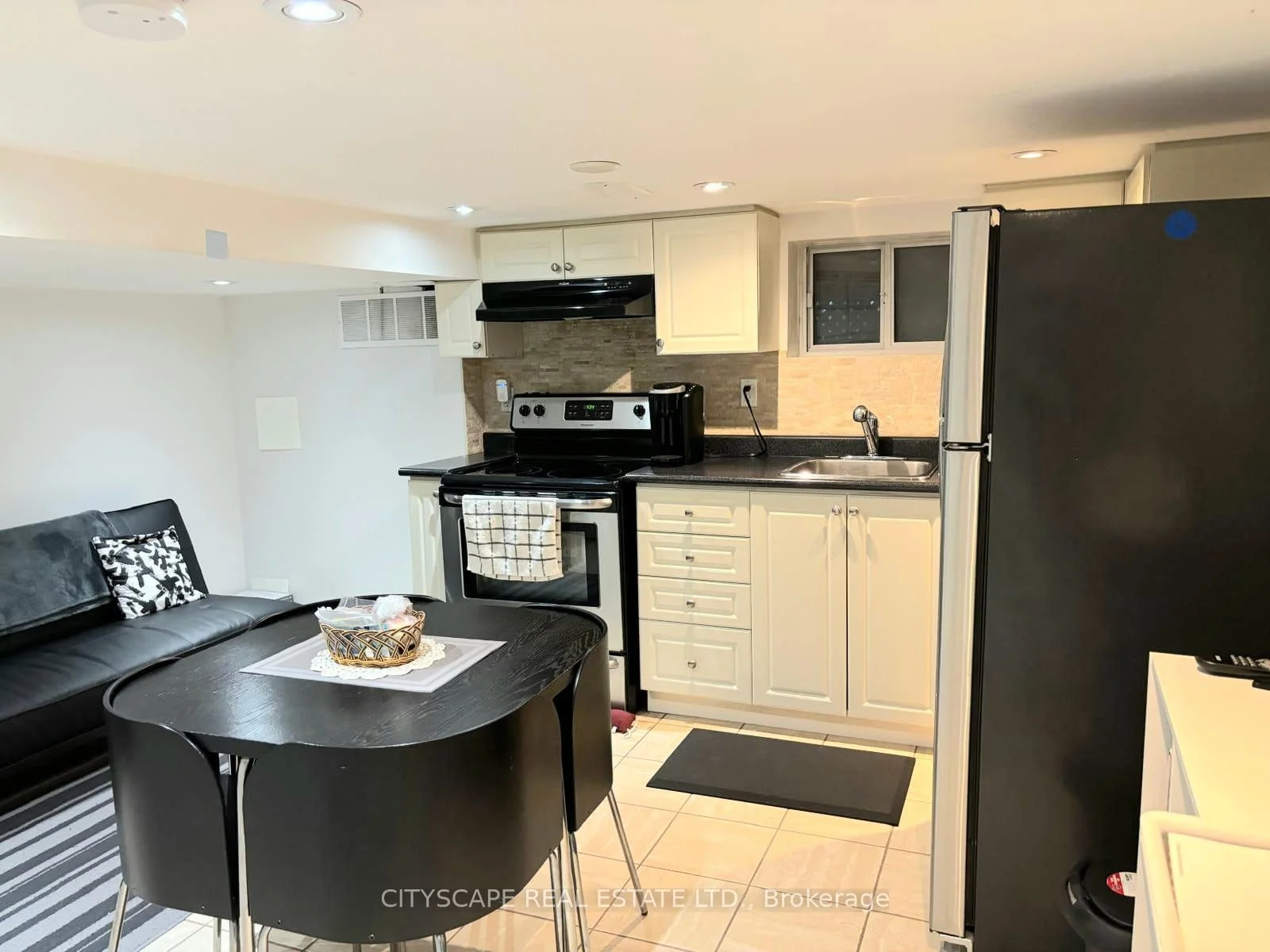 Semi-Detached in Toronto