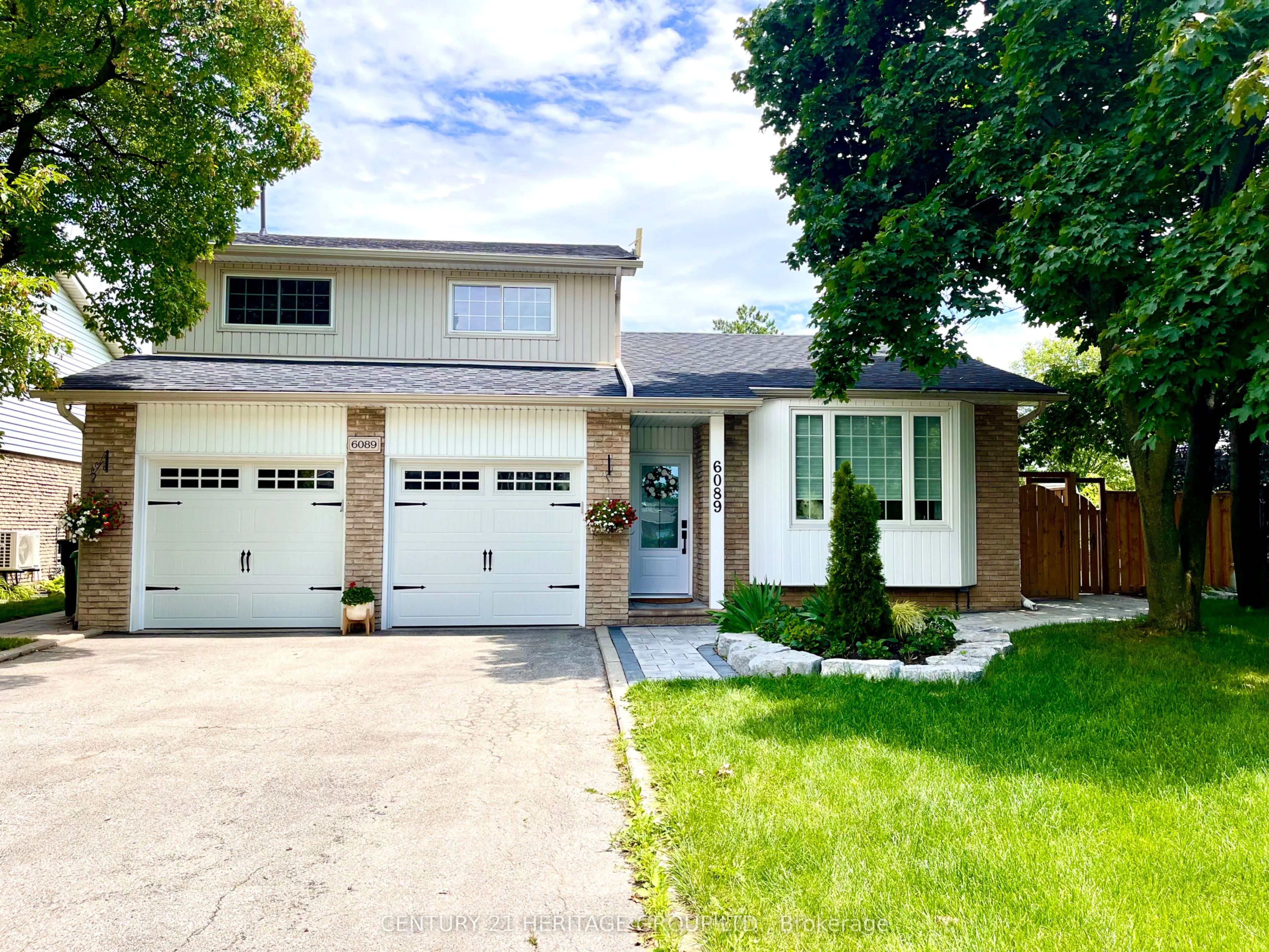 6089 Starfield Crescent Bsmt, Mississauga, On L5n 1x2