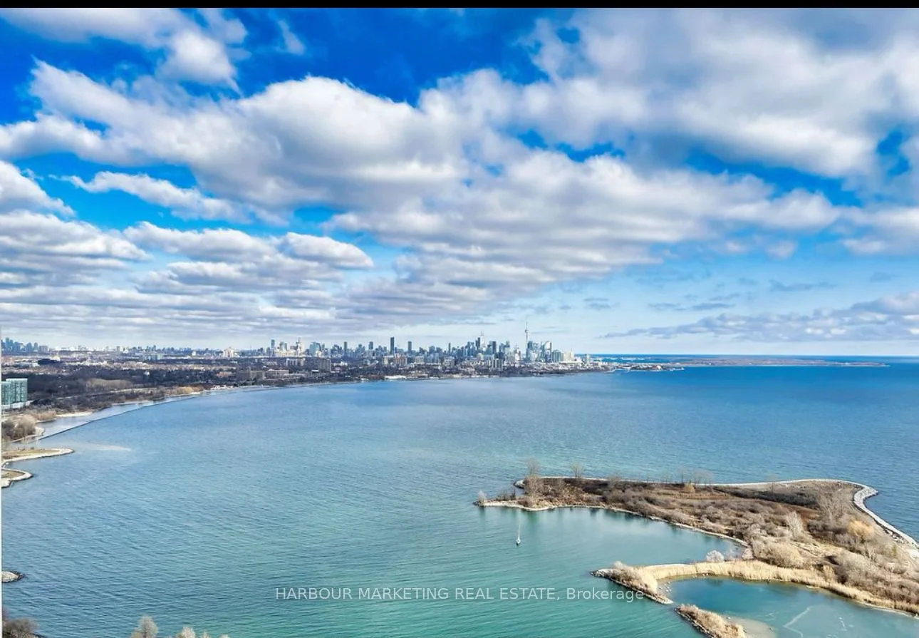 20 Shore Breeze Drive 4104, Toronto W06, ON M8V 0C7