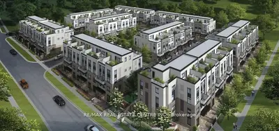 Condo Apartment in Milton