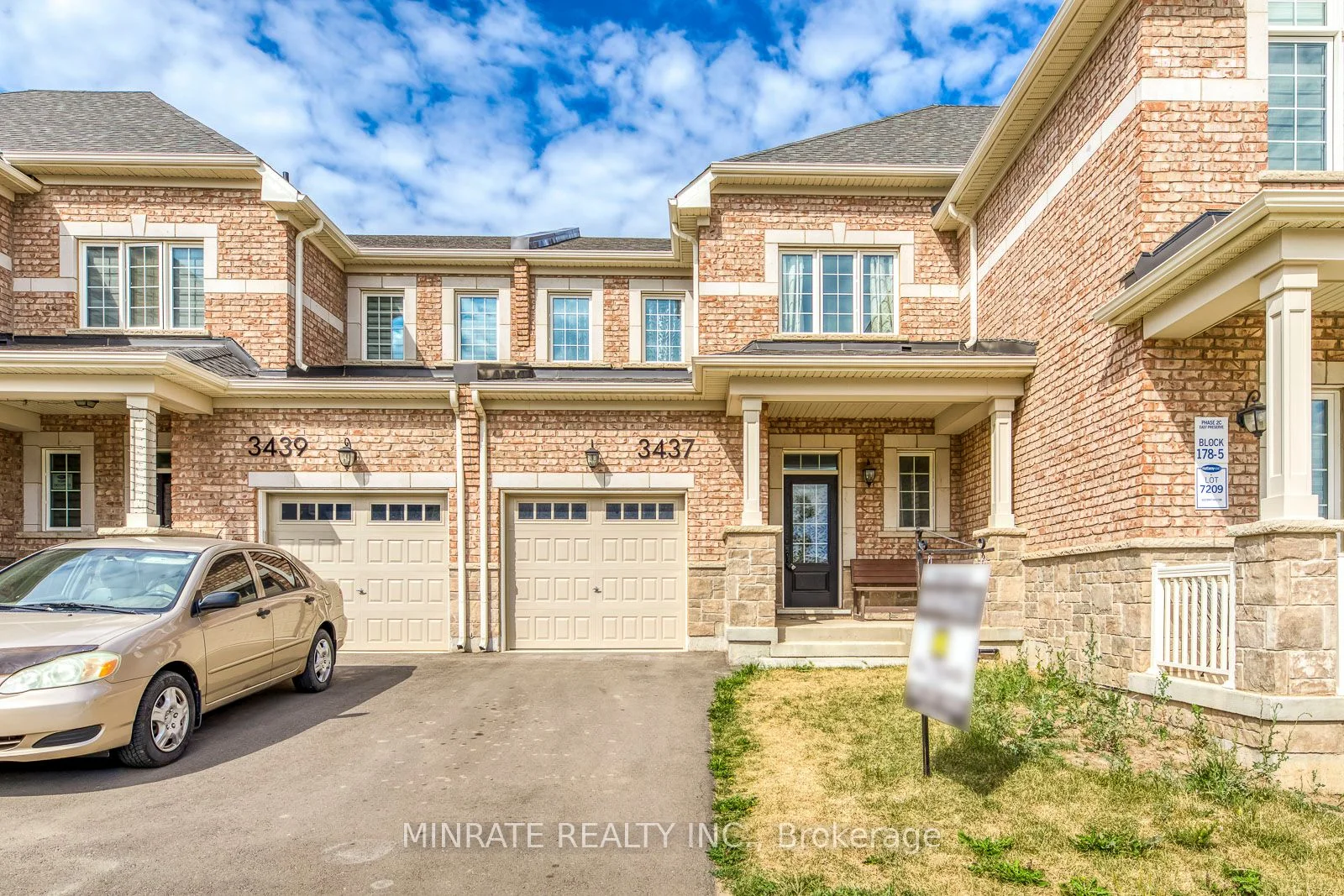 3437 Eternity Way, Oakville, On L6h 0y2