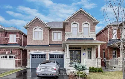 3124 Goretti Place, Mississauga, On L5m 0w2