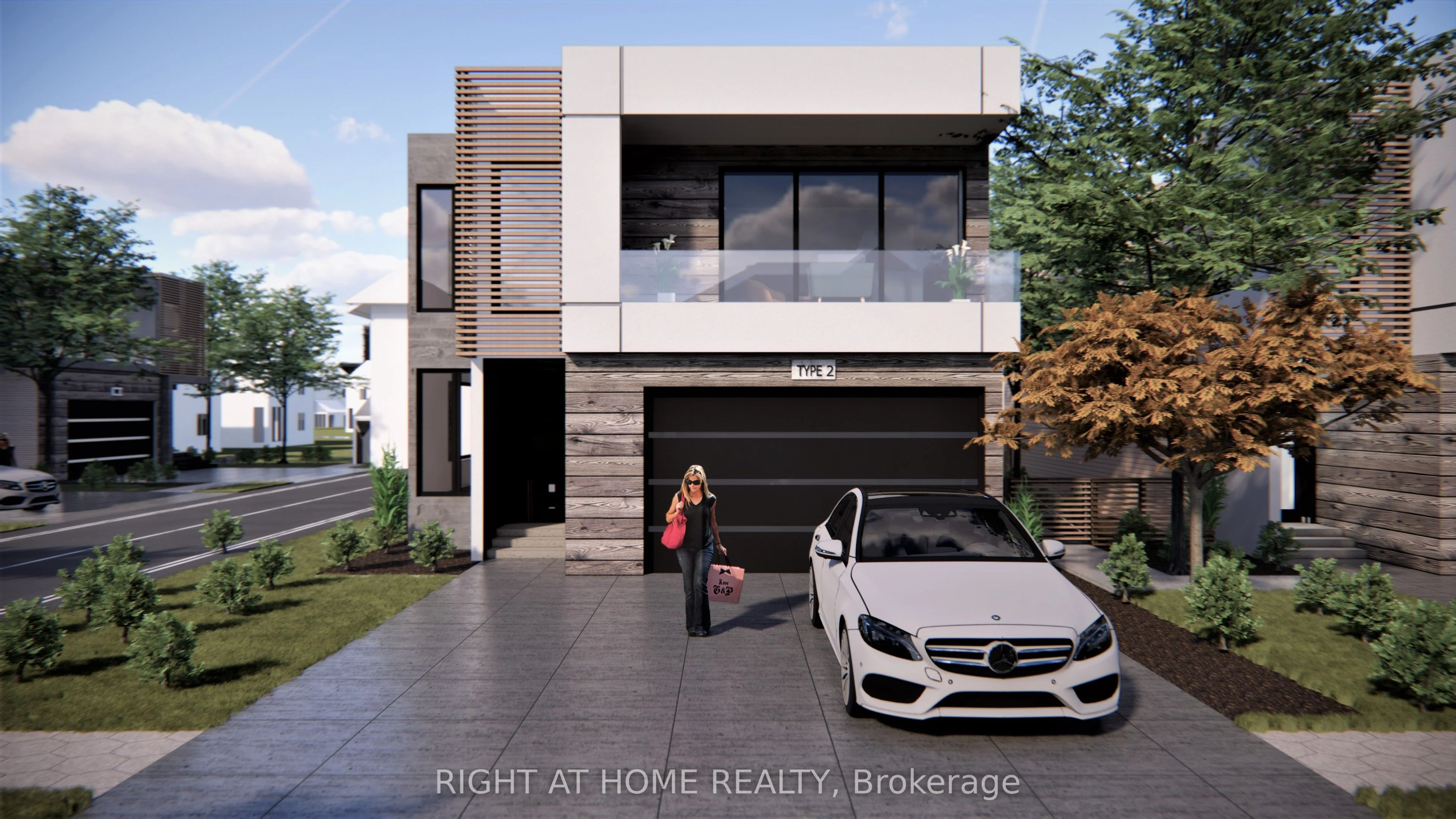 Detached in Mississauga