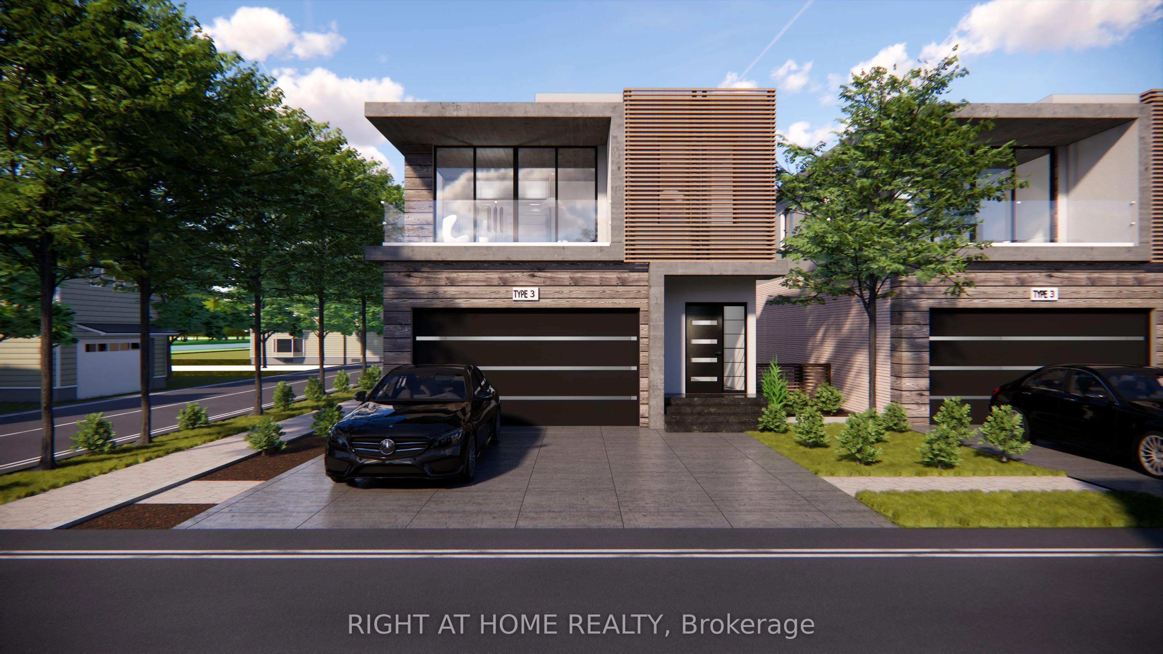 Detached in Mississauga