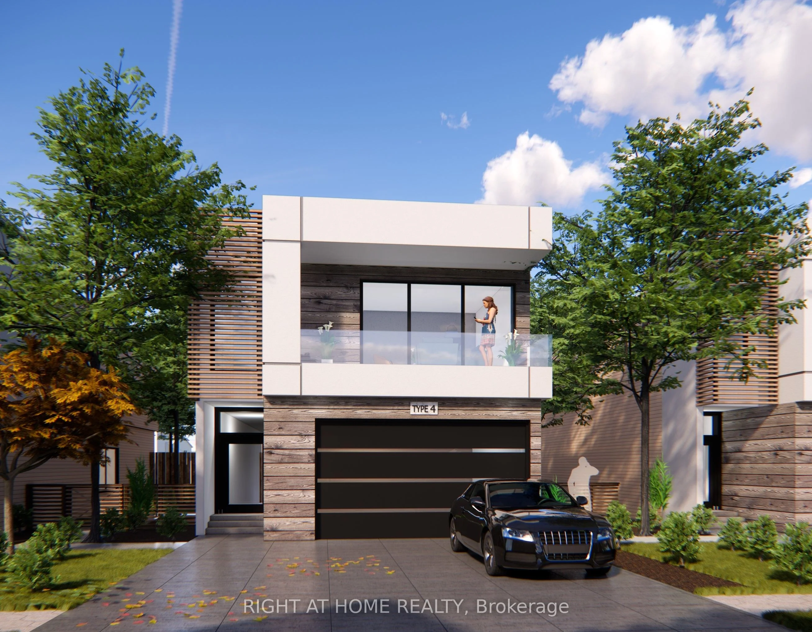 120 Fairview Road W 4, Mississauga, On L5b 1k6