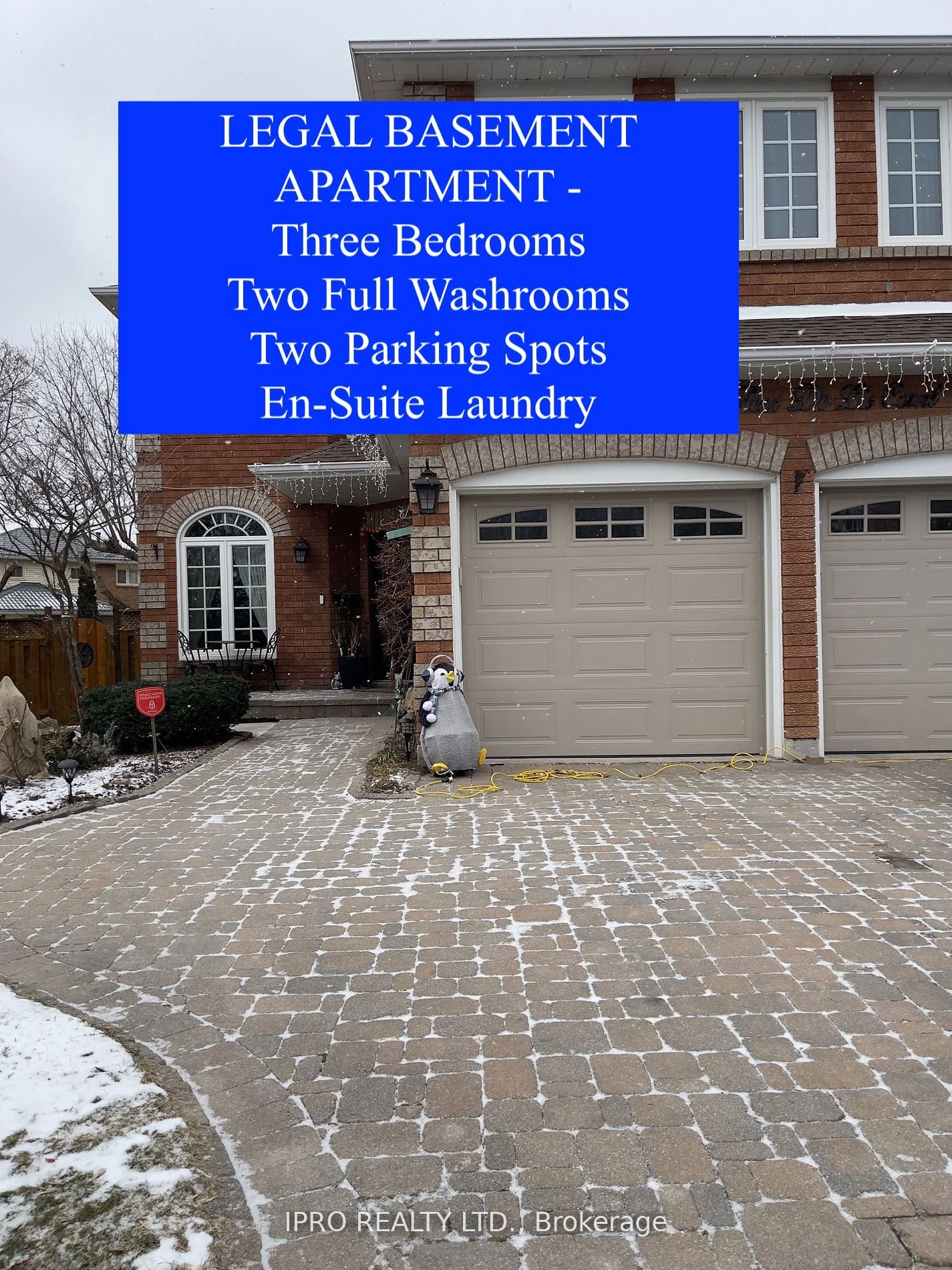 5522 Fleur-de-lis Court, Mississauga, On L5r 2z6