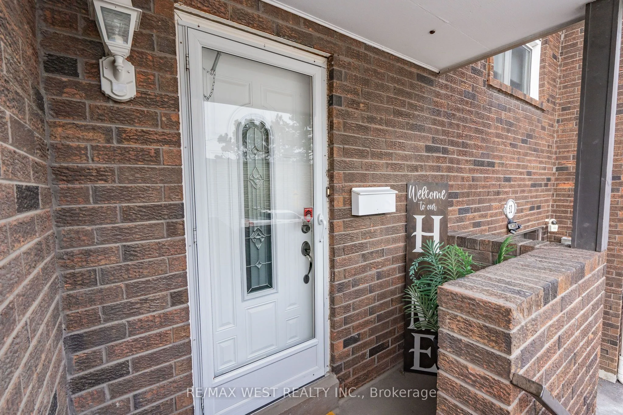 Condo Townhouse in Toronto