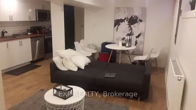 Detached in Toronto