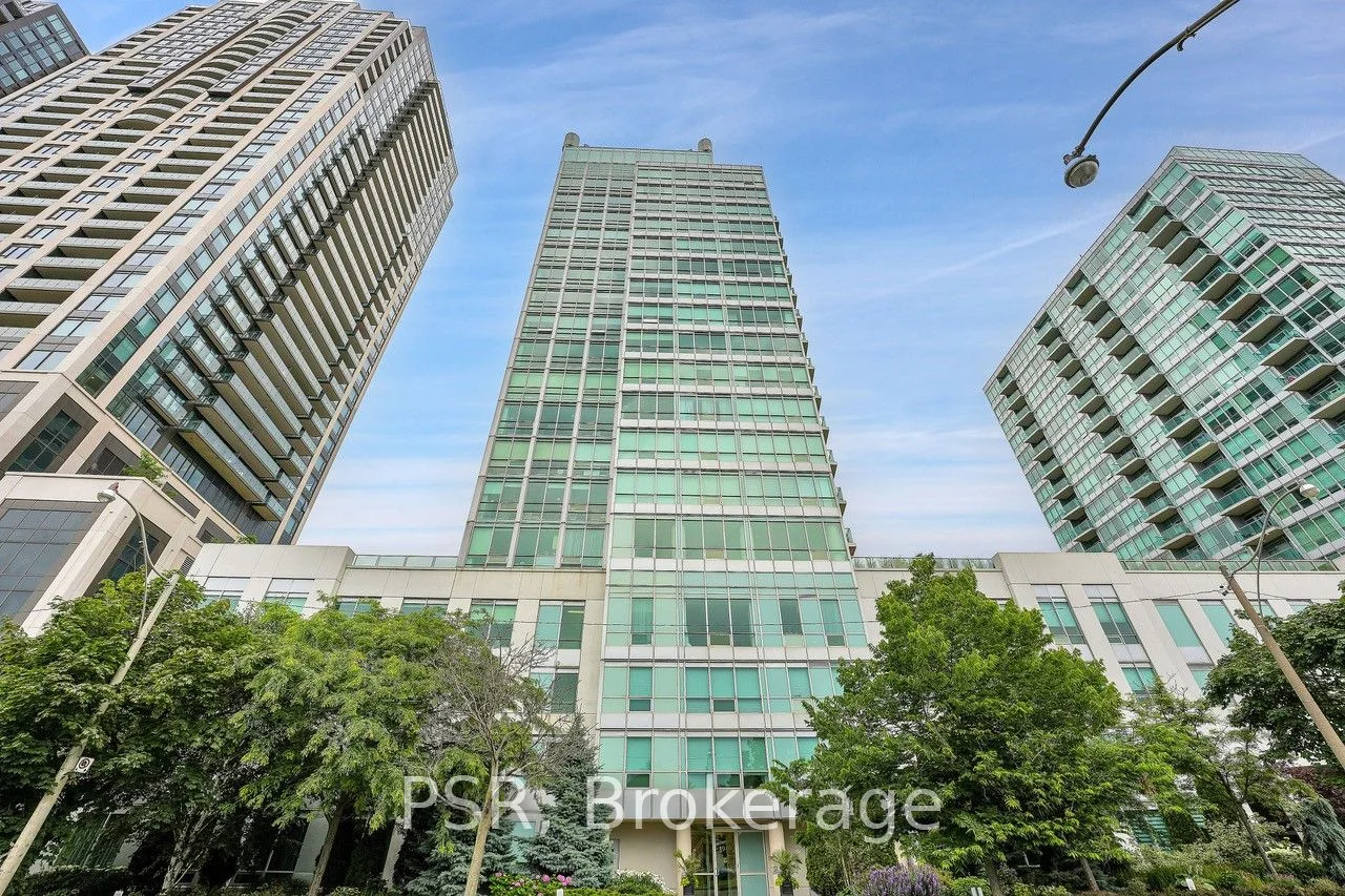 1910 Lake Shore Boulevard W 903, Toronto W01, On M6s 1a5