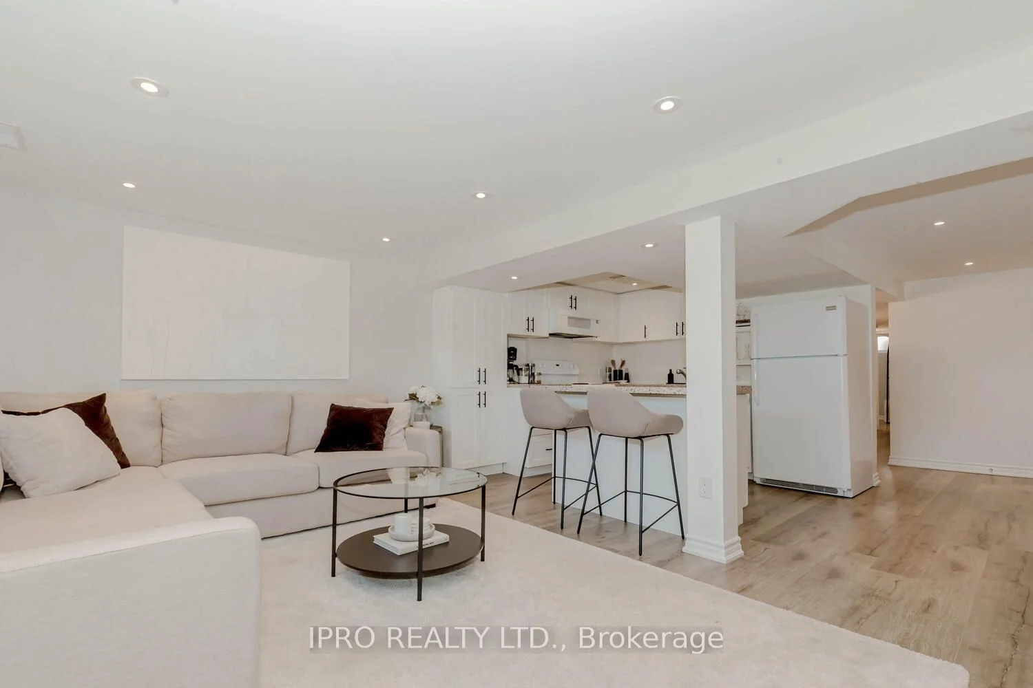 Semi-Detached in Mississauga