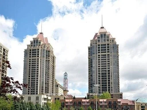 4090 Living Arts Drive 1201, Mississauga, On L5b 4m8