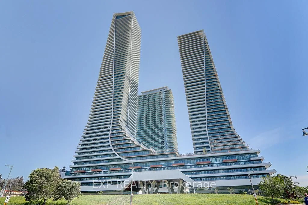 20 Shore Breeze Drive 602, Toronto W06, On M8v 0c7