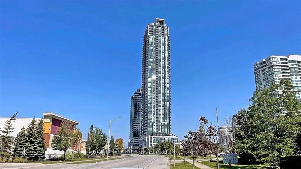 3975 Grand Park Drive 2607, Mississauga, ON L5B 0K4