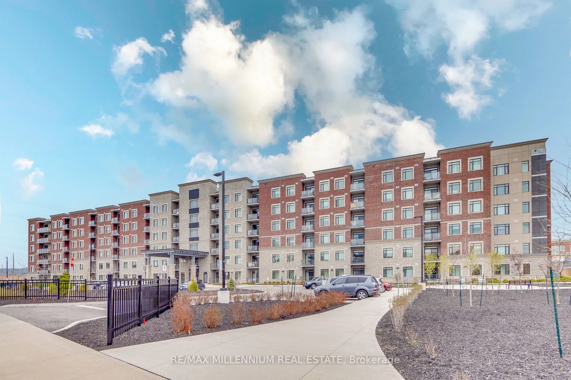 830 Megson Terrace 520, Milton, On L9t 7h3