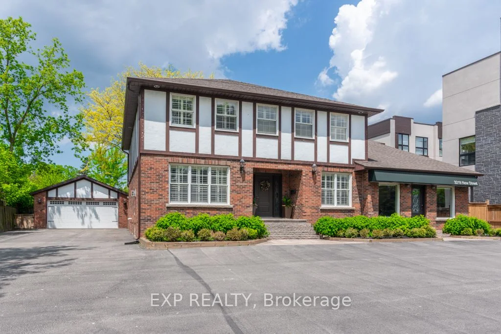 3219 New Street, Burlington, On L7n 1m9