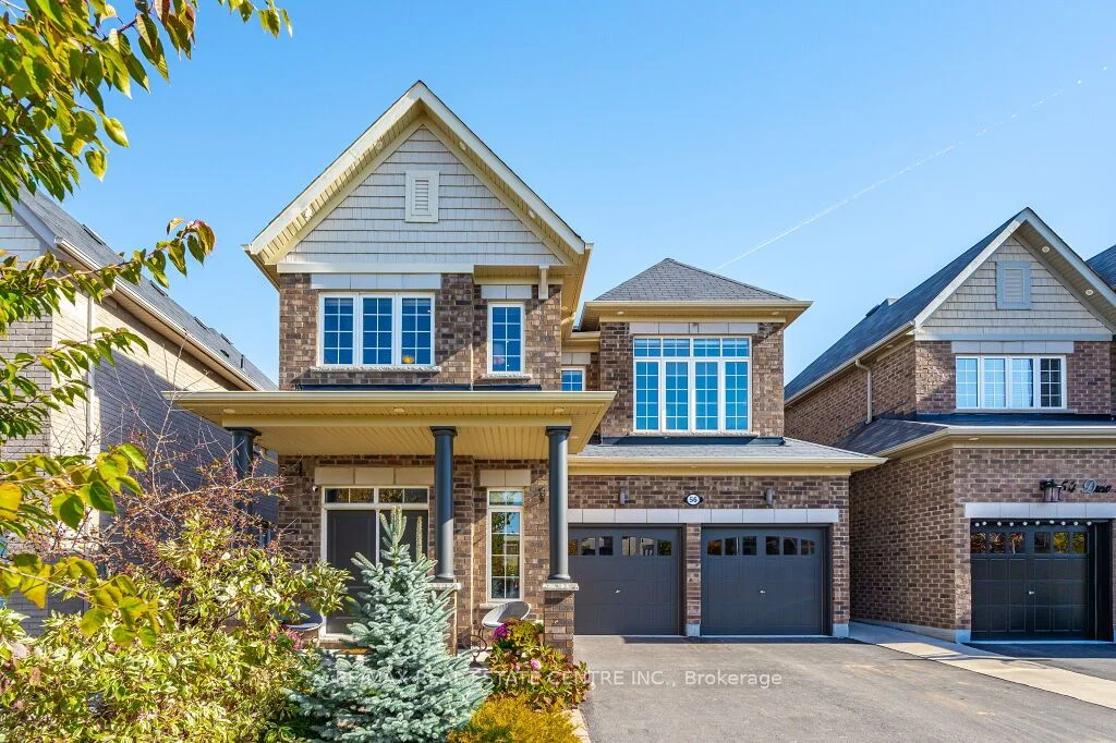 Detached in Orangeville