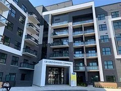 128 Grovewood Common Circle 102, Oakville, ON L6H 0X3