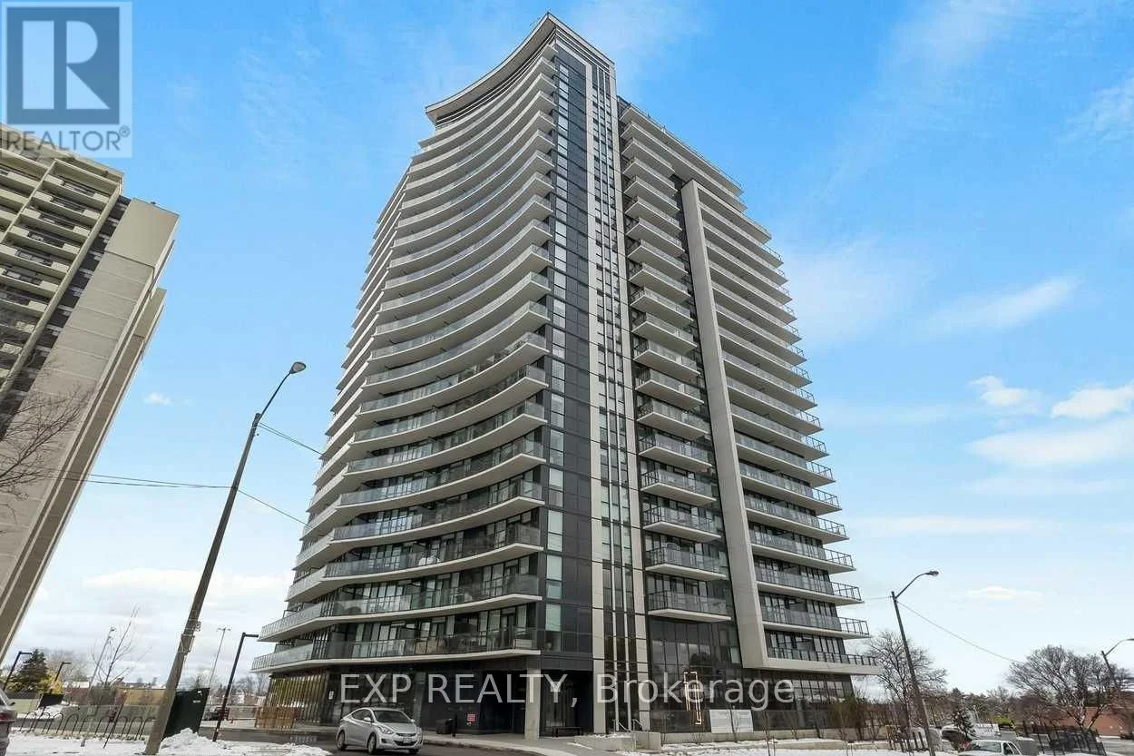 1461 Lawrence Avenue W 708, Toronto W04, On M6l 0a6