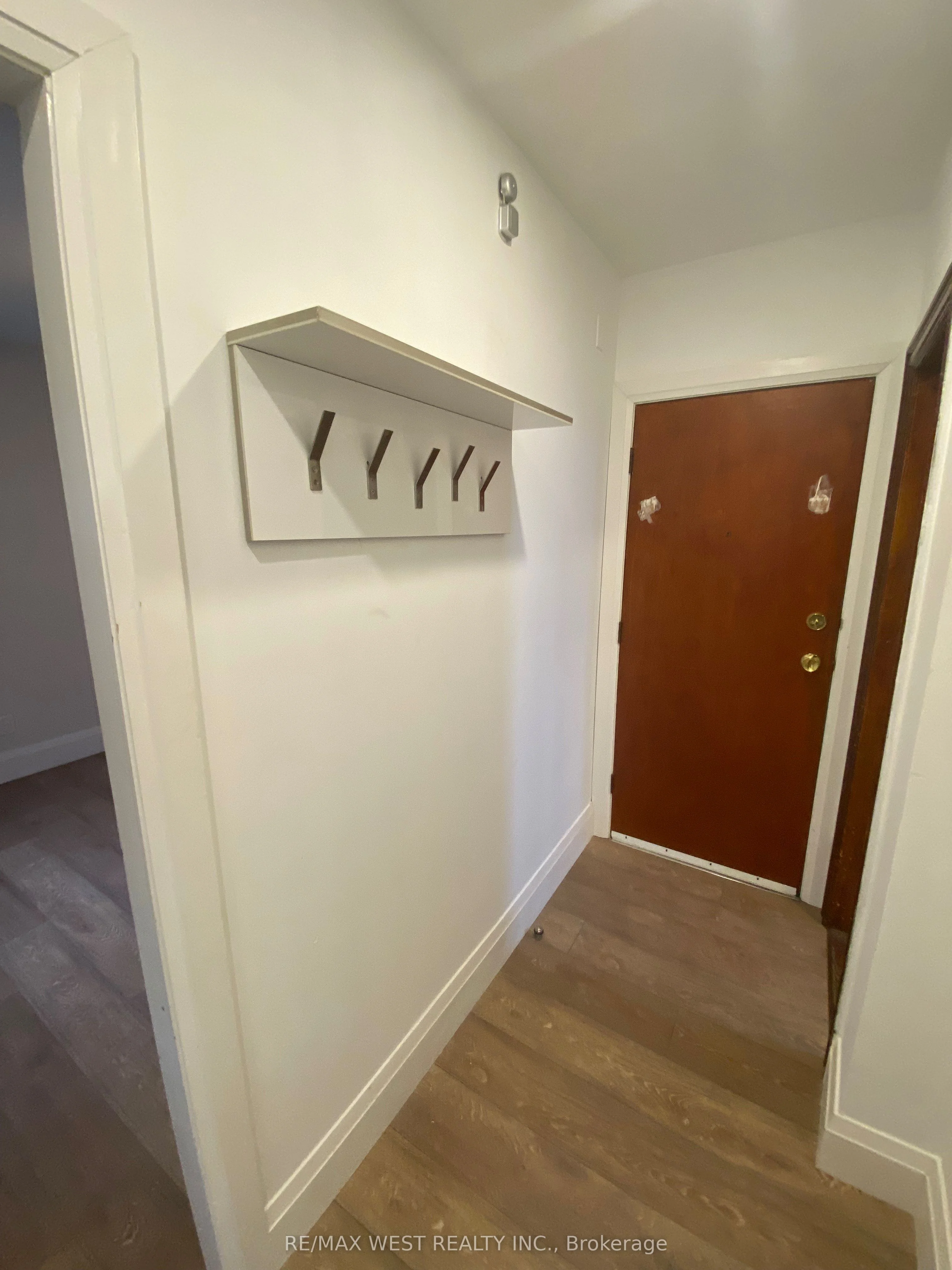Detached in Toronto